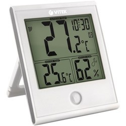 Термометр / барометр Vitek VT-6409