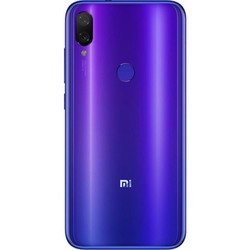 Мобильный телефон Xiaomi Mi Play 64GB/6GB