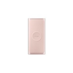 Powerbank аккумулятор Samsung EB-U1200 (розовый)