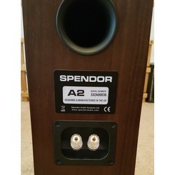Акустическая система Spendor A2 (коричневый)