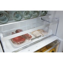Холодильник Whirlpool W7 912I OX H