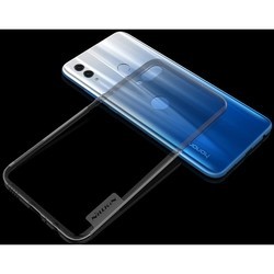 Чехол Nillkin Nature TPU Case for P Smart/Honor 10 Lite