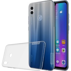 Чехол Nillkin Nature TPU Case for P Smart/Honor 10 Lite