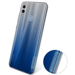 Чехол Nillkin Nature TPU Case for P Smart/Honor 10 Lite