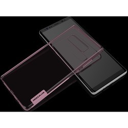 Чехол Nillkin Nature TPU Case for Galaxy Note8