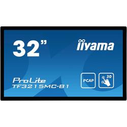 Монитор Iiyama ProLite TF3215MC-B1