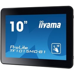 Монитор Iiyama ProLite TF1015MC-B1