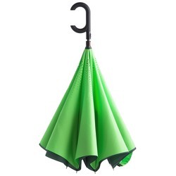 Зонт Unit ReStyle (зеленый)