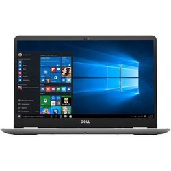 Ноутбук Dell Inspiron 15 5584 (5584-3467) (синий)
