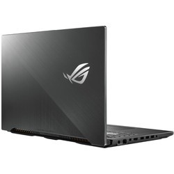 Ноутбук Asus ROG Strix SCAR II GL704GW (GL704GW-EV044)