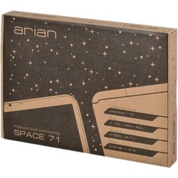 Планшет Arian Space 71
