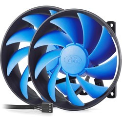 Система охлаждения Deepcool FROSTWIN V2.0