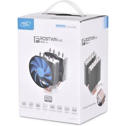 Система охлаждения Deepcool FROSTWIN V2.0