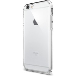 Чехол Spigen Liquid Crystal for iPhone 6/6S (черный)
