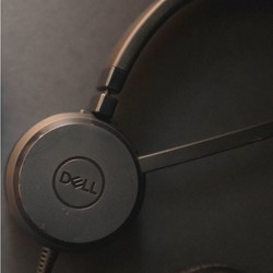 Наушники Dell Pro Stereo Headset UC350