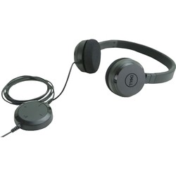 Наушники Dell Pro Stereo Headset UC150