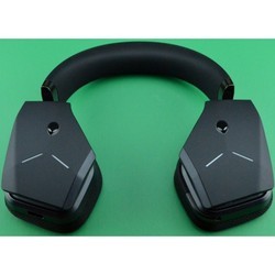 Наушники Dell Alienware Wireless Headset