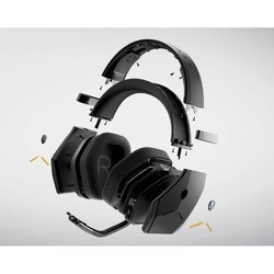 Наушники Dell Alienware Wireless Headset