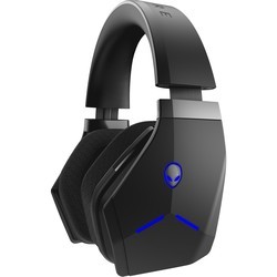 Наушники Dell Alienware Wireless Headset