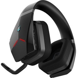 Наушники Dell Alienware Wireless Headset