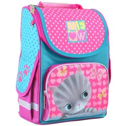 Школьный рюкзак (ранец) 1 Veresnya H-11 Cat