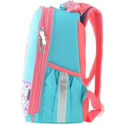 Школьный рюкзак (ранец) 1 Veresnya H-25 Cat
