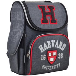 Школьный рюкзак (ранец) 1 Veresnya H-11 Harvard