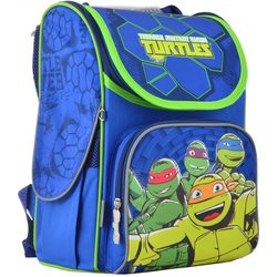Школьный рюкзак (ранец) 1 Veresnya H-11 Turtles
