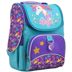 Школьный рюкзак (ранец) 1 Veresnya H-11 Unicorn