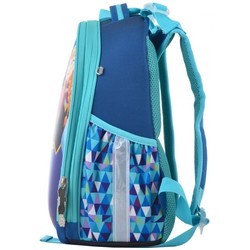 Школьный рюкзак (ранец) 1 Veresnya H-25 Frozen