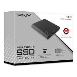 SSD PNY PSD0CS2060-1TB-RB