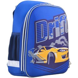Школьный рюкзак (ранец) 1 Veresnya H-12-2 Drift