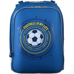 Школьный рюкзак (ранец) 1 Veresnya H-12 Football