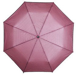 Зонт Flioraj 22001 FJ (розовый)