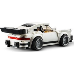 Конструктор Lego 1974 Porsche 911 Turbo 3.0 75895