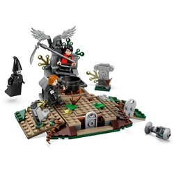 Конструктор Lego The Rise of Voldemort 75965