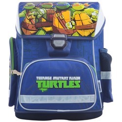 Школьный рюкзак (ранец) 1 Veresnya H-26 Turtles