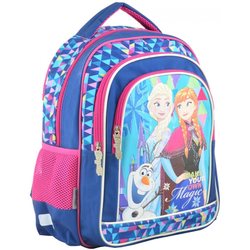Школьный рюкзак (ранец) 1 Veresnya S-22 Frozen