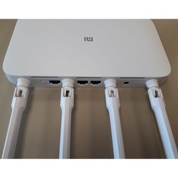 Wi-Fi адаптер Xiaomi Mi WiFi Router 4A Gigabit Edition