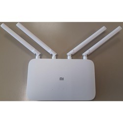 Wi-Fi адаптер Xiaomi Mi WiFi Router 4A Gigabit Edition