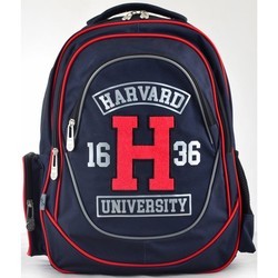 Школьный рюкзак (ранец) 1 Veresnya S-24 Harvard
