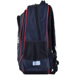 Школьный рюкзак (ранец) 1 Veresnya S-24 Harvard