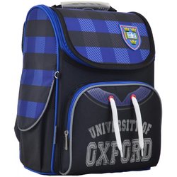 Школьный рюкзак (ранец) 1 Veresnya H-11 Oxford