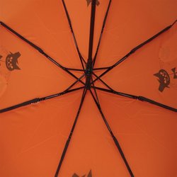 Зонт Flioraj 160401 FJ (оранжевый)