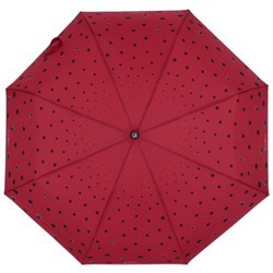 Зонт Flioraj 160407 FJ (красный)