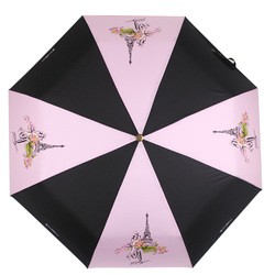 Зонт Flioraj 16023 FJ (розовый)
