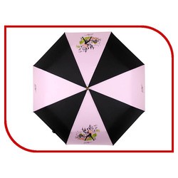 Зонт Flioraj 16021 FJ (розовый)