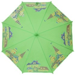 Зонт Flioraj 051205 FJ (зеленый)