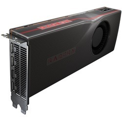 Видеокарта XFX Radeon RX 5700 XT RX-57XT8MFDR