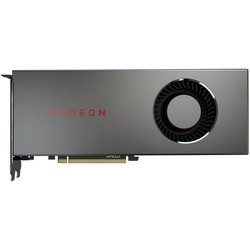 Видеокарта XFX Radeon RX 5700 RX-57XL8MFGR